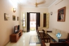 Nice and spacious 5 bedrooms house for rent in Tay Ho, Hanoi